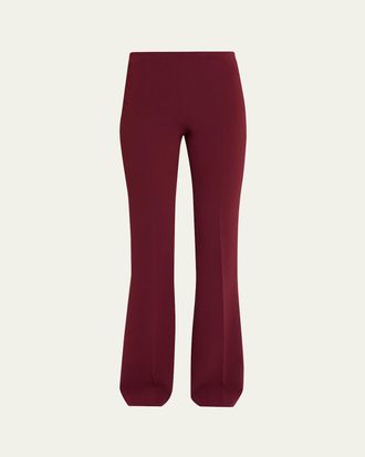 Theory Demitria Flare Pants