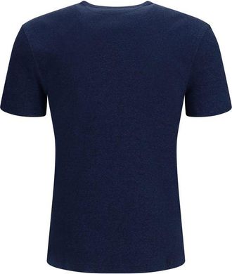 Brunello Cucinelli Cotton Jersey T-Shirt - Blue
