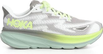 Hoka One One Clifton 9 Gore-Tex sneaker - Heren - Hardloopschoenen - Veelkleurig - 40 EU - Fitness
