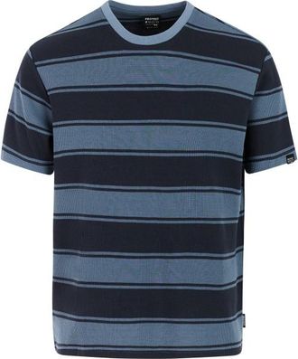 Protest PRTBarsby T-Shirt f&uuml;r Herren | blau