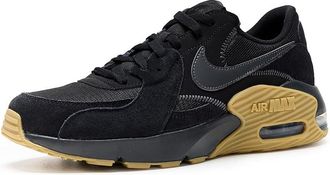 Nike Air Max Excee Mens Shoes Black/Anthracite/Gum Light Brown : 11.5 D - Medium