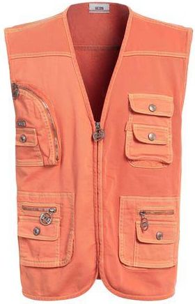 GCDS Denim outerwear