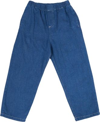 Babe & Tess Denim f&uuml;r Jungen