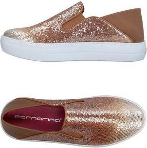 Fornarina FOOTWEAR - Trainers sur YOOX.COM