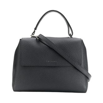 Orciani Mujer, Bolsos, Negro, Talla: ONE Size