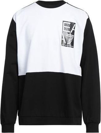 Emporio Armani CAMISETAS Y TOPS - Sudaderas en YOOX.COM
