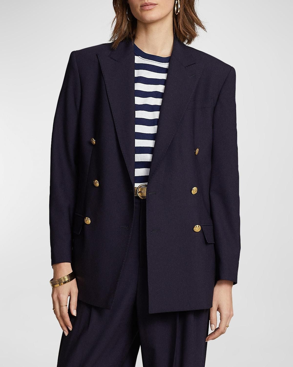 Ralph lauren women's business suits clearance