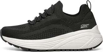 Skechers (WMNS) Skechers Bobs Sparrow 2.0 Black 117027-BLK