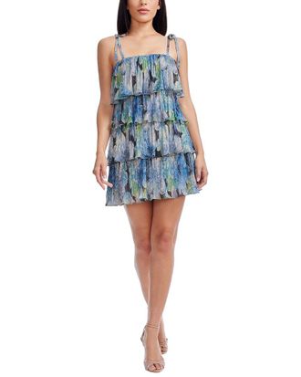 Dress The Population Dress The Population Pixie Mini Dress