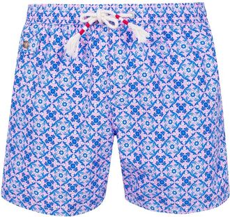 MC2 Saint Barth Uomo, Costumi da bagno, Blu, S, new