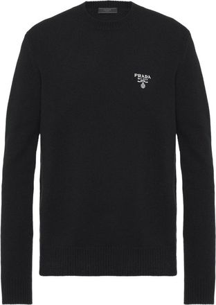 Prada Cashmere Sweater
