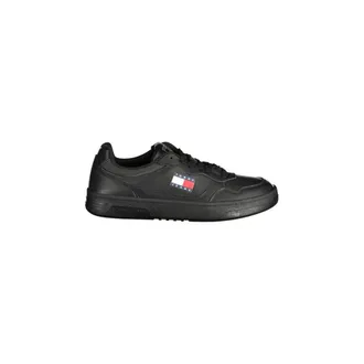 Tommy Hilfiger Uomo, Scarpe, Nero, 42 EU, new