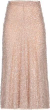 Paco Rabanne BOTTOMWEAR - Midi skirts on YOOX.COM
