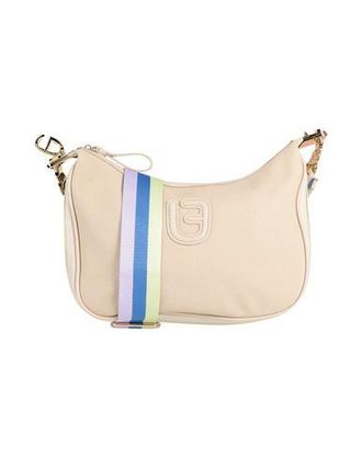 La Fille Des Fleurs BAGS - Cross-body bags sur YOOX.COM