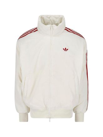 adidas Felpa Zip Firebird Tt