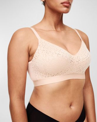 Chantelle Norah Supportive Wireless Bra