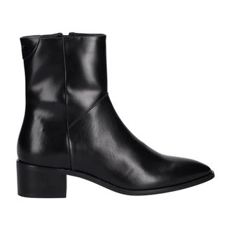 GANT Dames, Schoenen, Zwart, Maat: 37 EU Leer