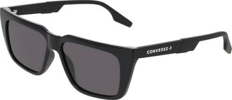 Converse CV576S 001 Mens Sunglasses Black Size 56