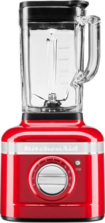 KitchenAid Kitchenaid K400 1,4 L Batidora De Vaso 1200 W Rojo