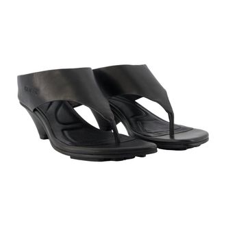 Sams&oslash;e & Sams&oslash;e Sandal - Black