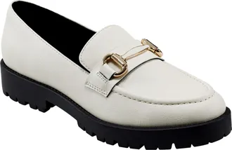 Bandolino Franny Ivory BNFRANNY3-150 Womens