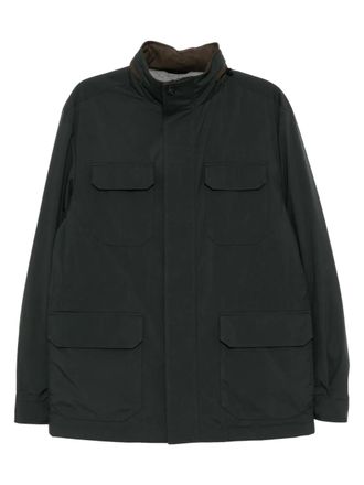 N.Peal Vale jacket - Verde