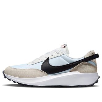 Nike Waffle Debut White Black DH9522-103