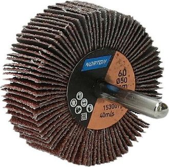 OEM Disco De L&aacute;minas En Varilla R207plus 50x20x6 P60 (pack De 10)