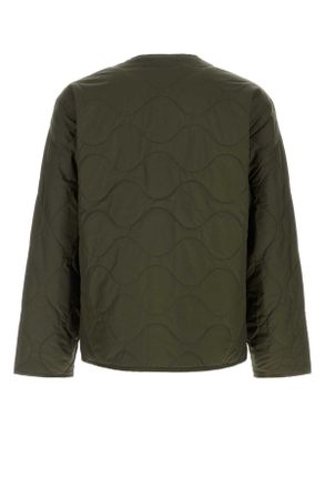 Carhartt Work in Progress Skye Liner Jacket - Green