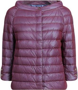 Herno COATS & JACKETS - Puffers sur YOOX.COM