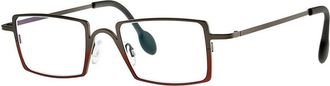 Theo Eyewear Bodoni 364 Glasses