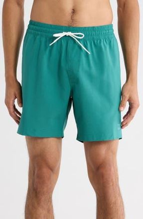 Billabong Kai Hybrid Shorts in Pacific Used at Nordstrom Rack, Size X-Large