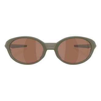 Oakley Occhiali da sole Eyejacket Redux - - Accessories - Donna - Verde - ONE SIZE