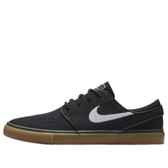Nike SB Zoom Janoski OG+ Canvas Black HQ1655-001