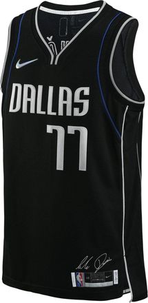 Nike x NBA Dallas Mavericks Icon Edition Jerseys Luka Doncic 77 DH8069-010