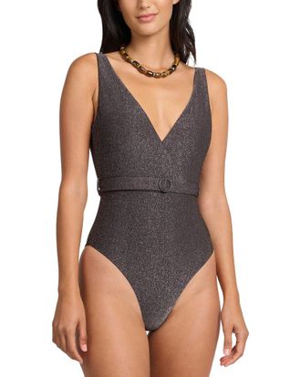 Onia Michelle One-Piece