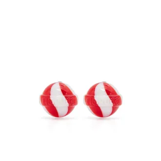 Fiorucci Dames, Accessoires, Rood, Maat: ONE Size