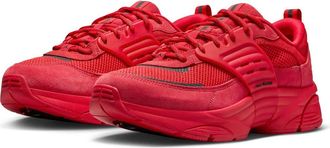 Nike Jordan Trunner O/S Sneaker in University Red/Black/Red at Nordstrom, Size 10.5