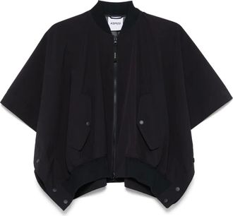 Aspesi Giacca Hila - Blu