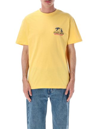 The Critical Slide Society T-Shirts und Polos
