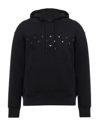 Emporio Armani TOPWEAR - Sweatshirts on YOOX.COM