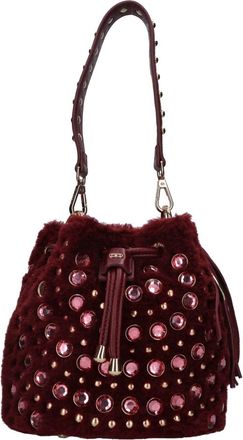 La Carrie Bolso Andromeda - Bags - Mujer - Marr&oacute;n - ONE SIZE