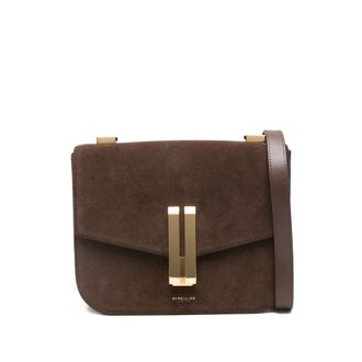 DeMellier Vancouver Cross Body Bag