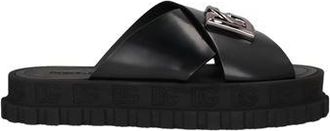Dolce & Gabbana FOOTWEAR - Sandals sur YOOX.COM