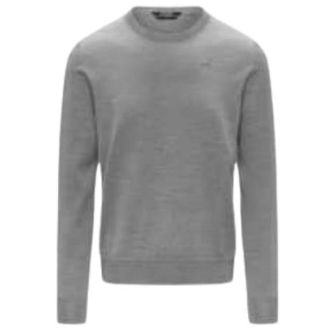K-Way Uomo, Maglie, Grigio, XL, new