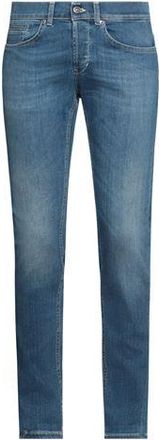 Dondup BOTTOMWEAR - Jeans on YOOX.COM