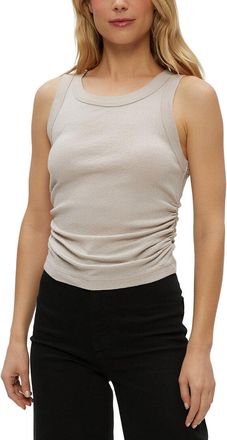 Michael Stars Ella Fitted Shirt