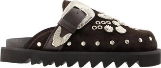 Toga Archives Donna, Scarpe, Marrone, 40 EU, new