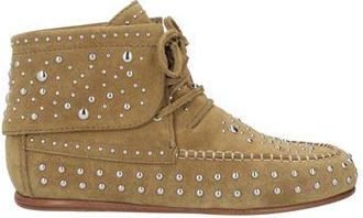 Zadig&Voltaire FOOTWEAR - Ankle boots on YOOX.COM