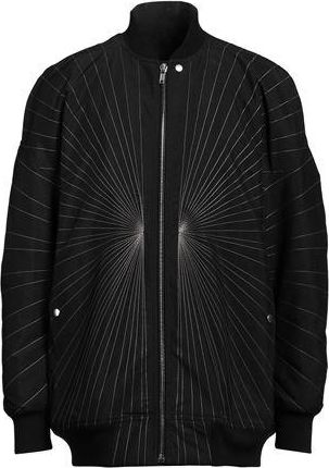 Rick Owens COATS & JACKETS - Jackets on YOOX.COM